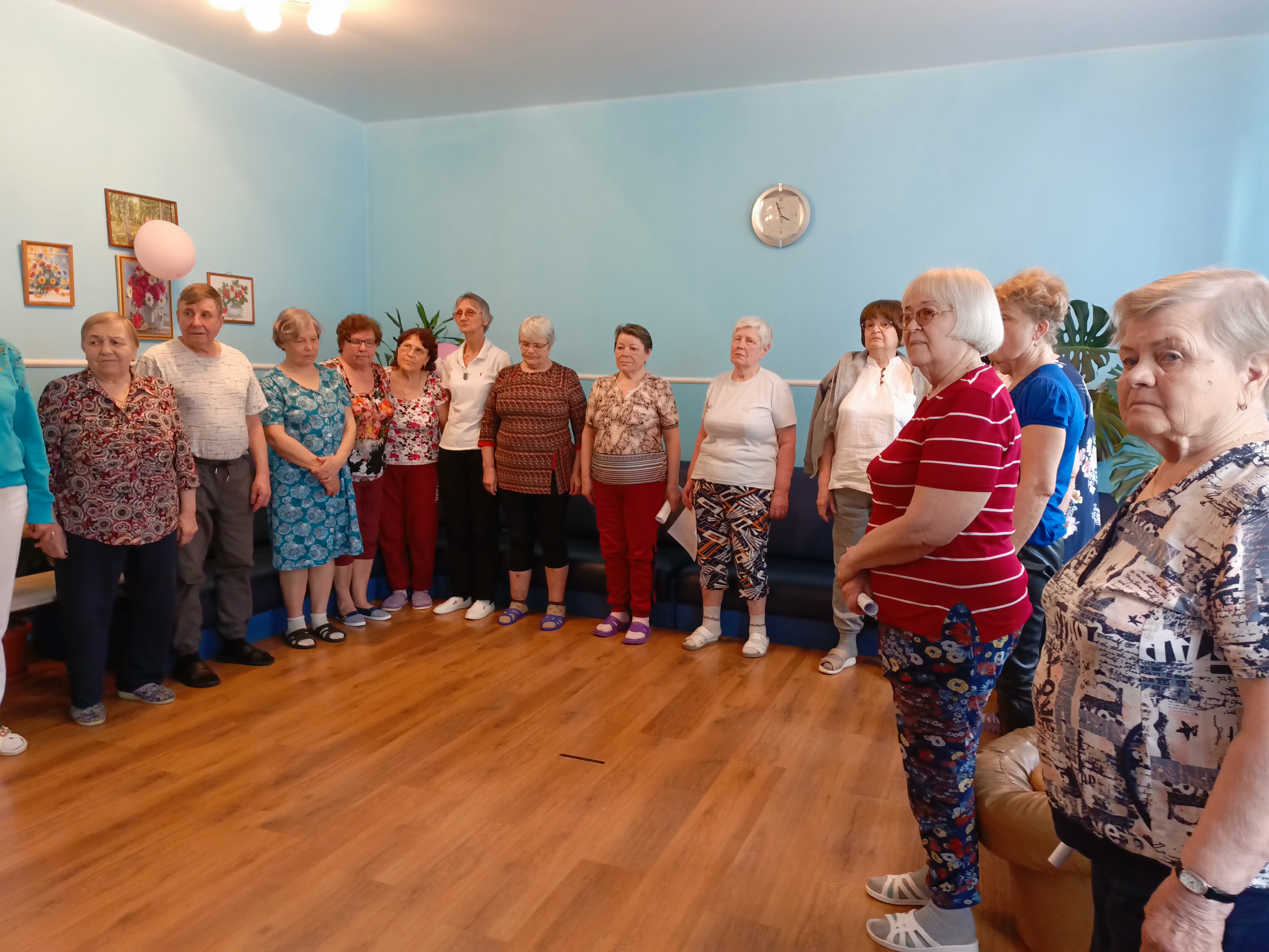 «Великое чудо - семья!»